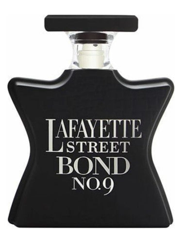 Bond number 9 Lafayette street