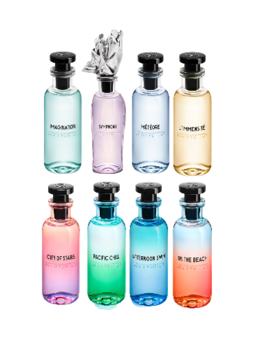 Louis Vuitton Discovery Set