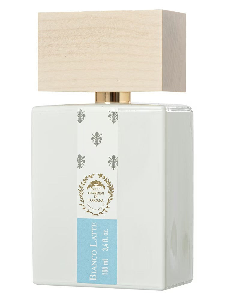 Bianco Latte (Empty Bottle)