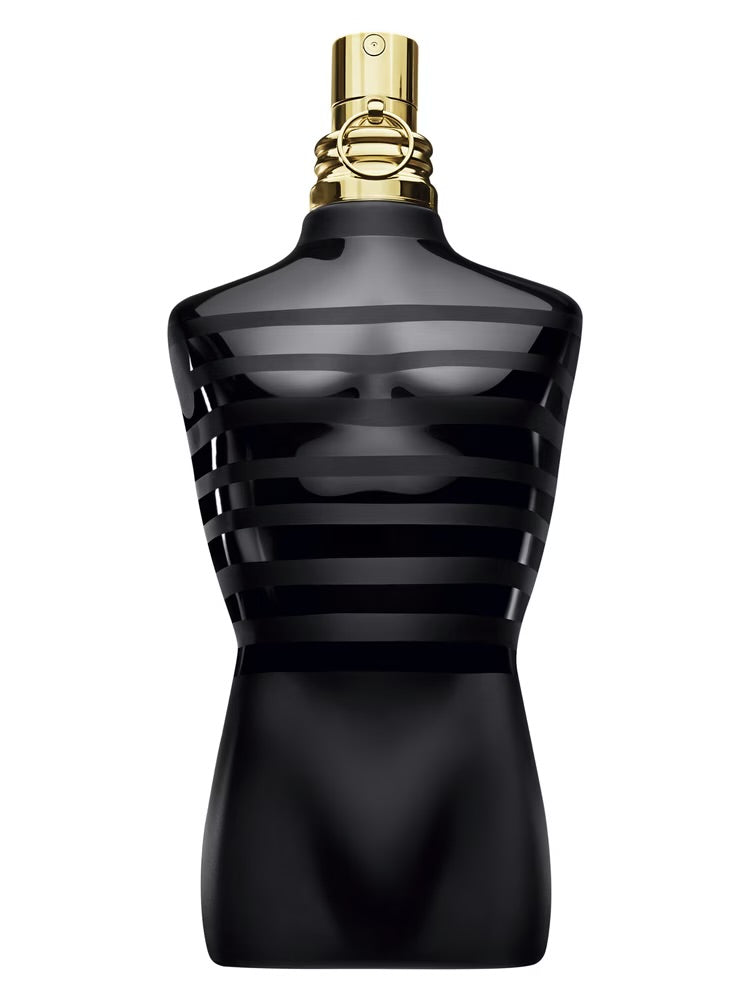 Jpg Le Male Le Parfum (Empty Bottle)