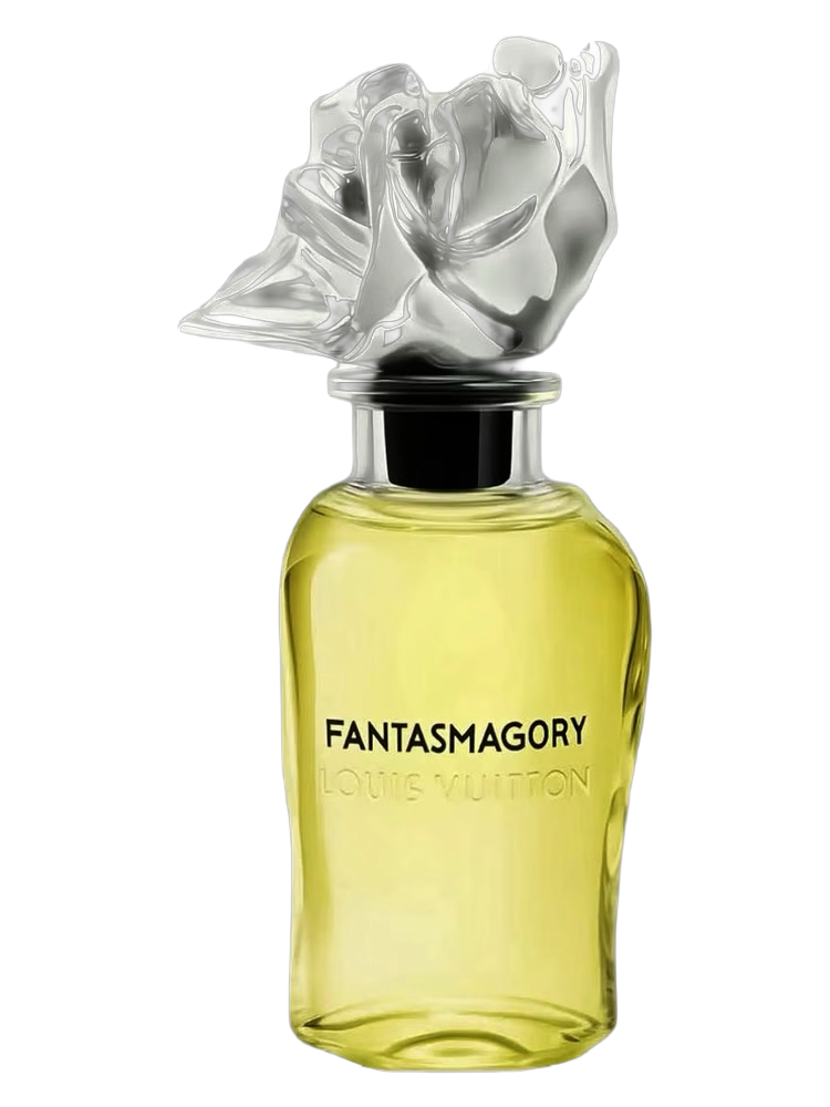 Louis Vuitton Fantasmagory