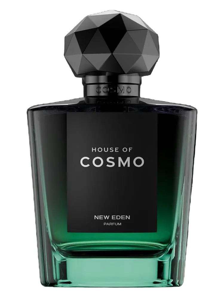 House Of Cosmo New Eden