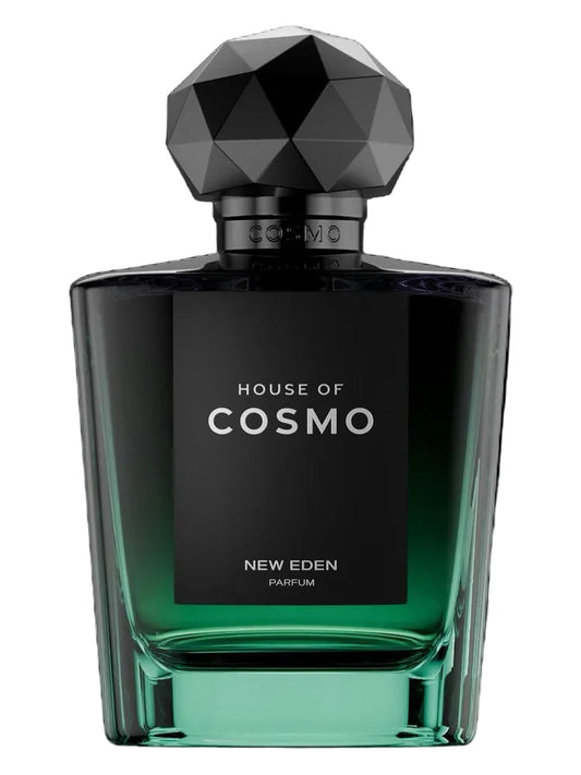 House Of Cosmo New Eden
