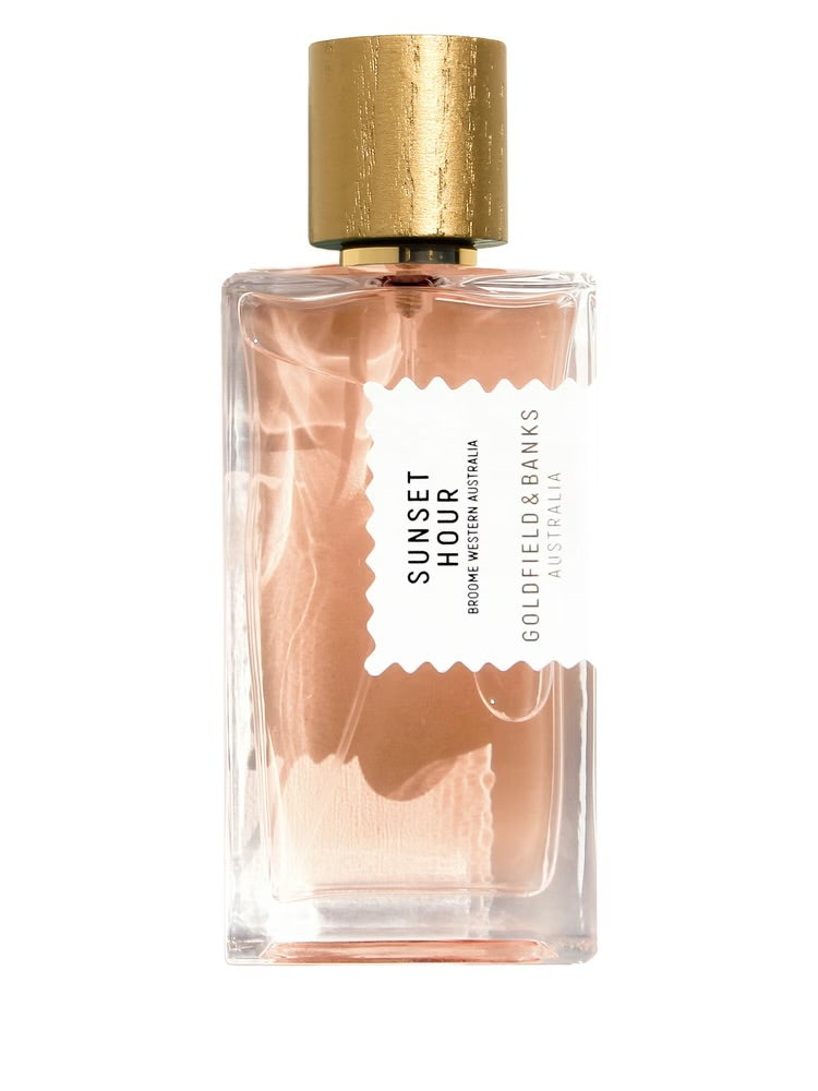 Goldfield and Banks Sunset Hour