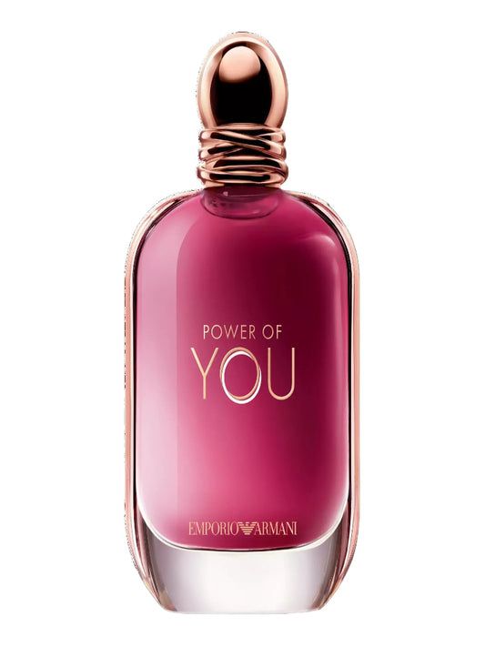 Armani Power Of You