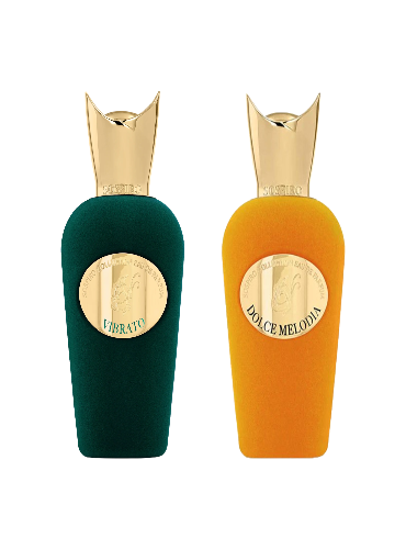 Sospiro duo pack