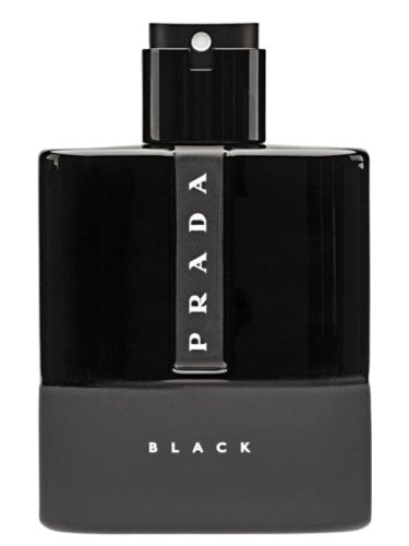 Prada Black