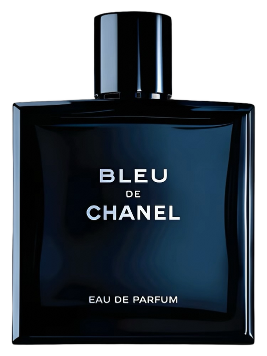 Bleu De Chanel Edp