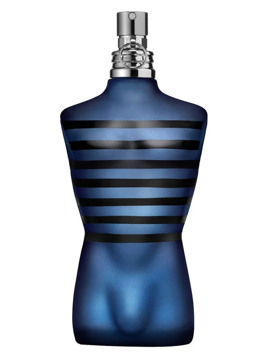 Jpg Ultra Male (Empty Bottle)