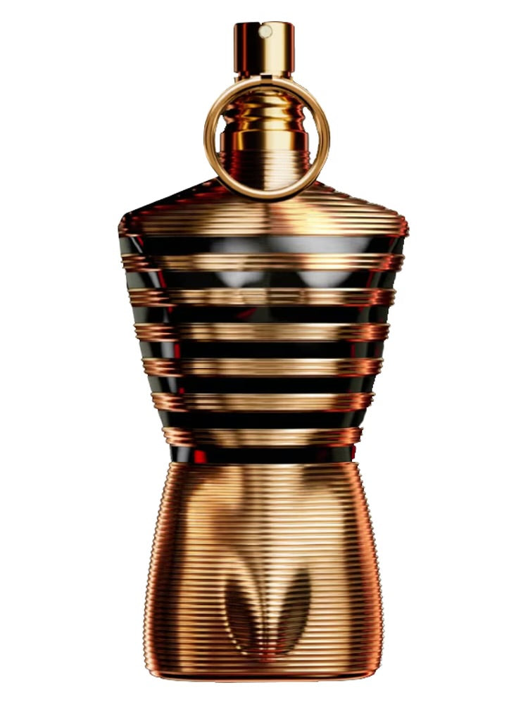 Jpg Le Male Elixir (Empty Bottle)