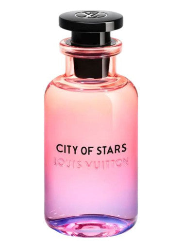 Lv City of Stars