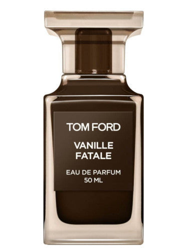 Vanille Fatale