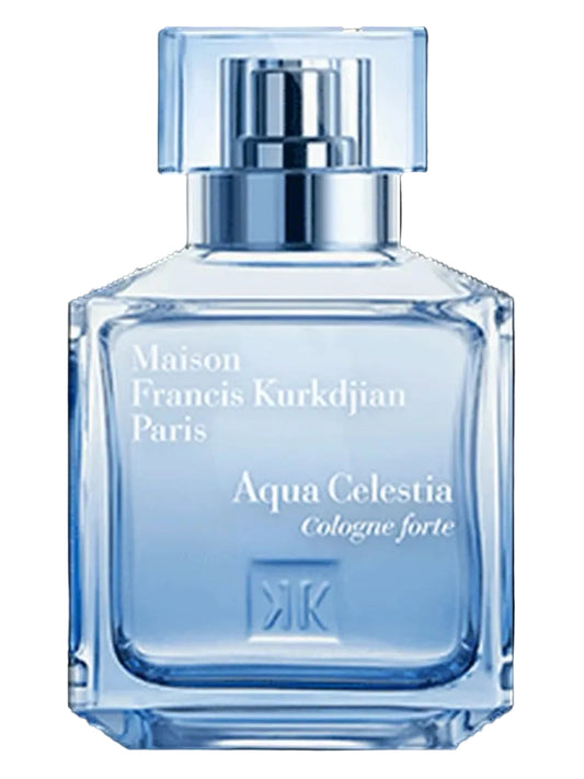 Mfk Aqua Celestia Forte