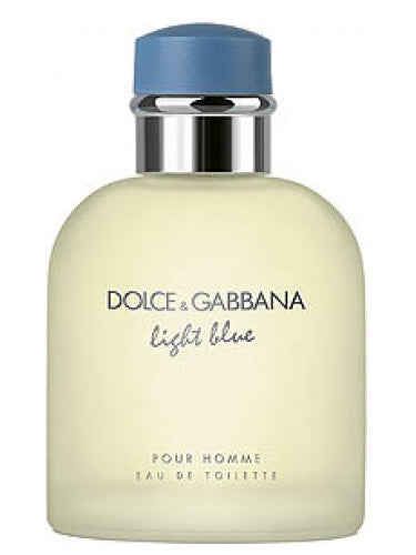 D&G Light Blue