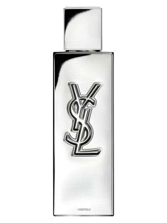 Ysl Myslf L’Absolu