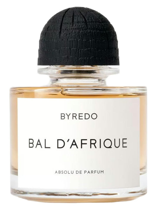 Bal D’Afrique Absolu