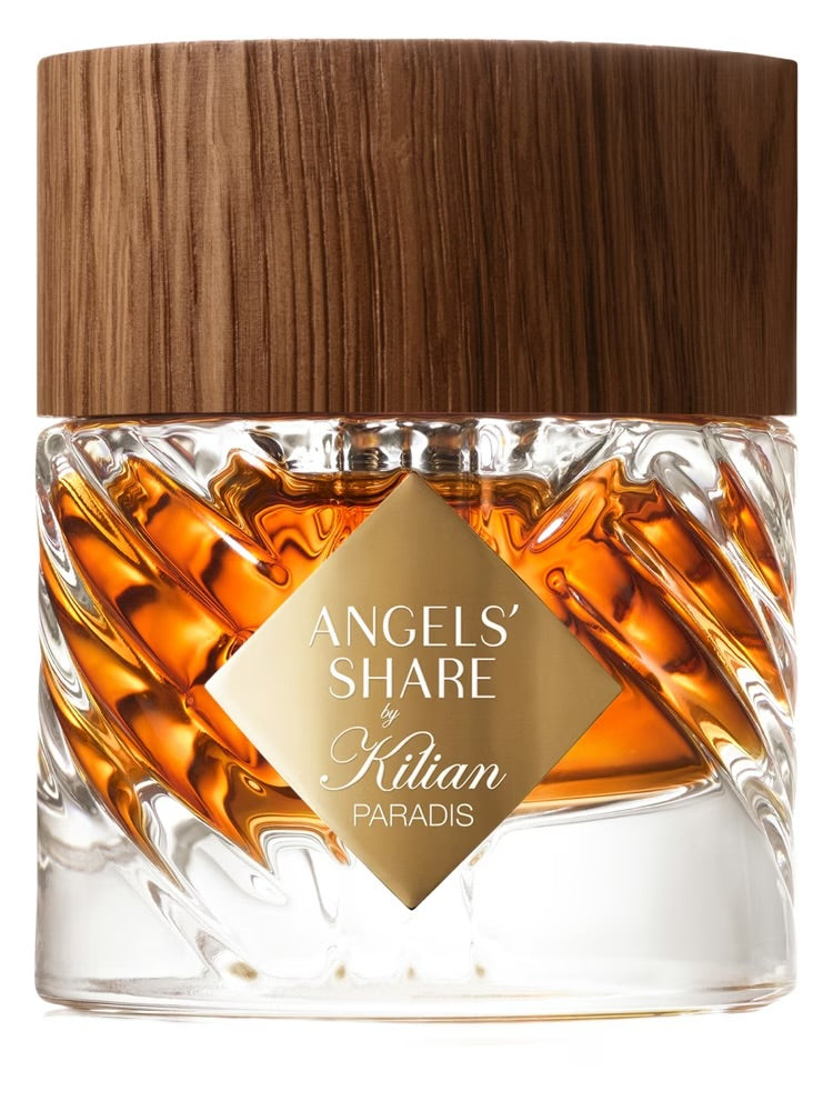 Angel Share Paradis