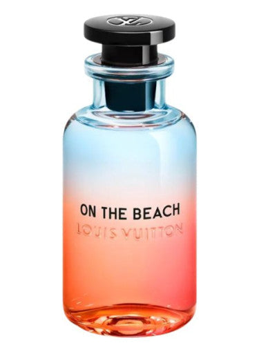 Lv On the Beach