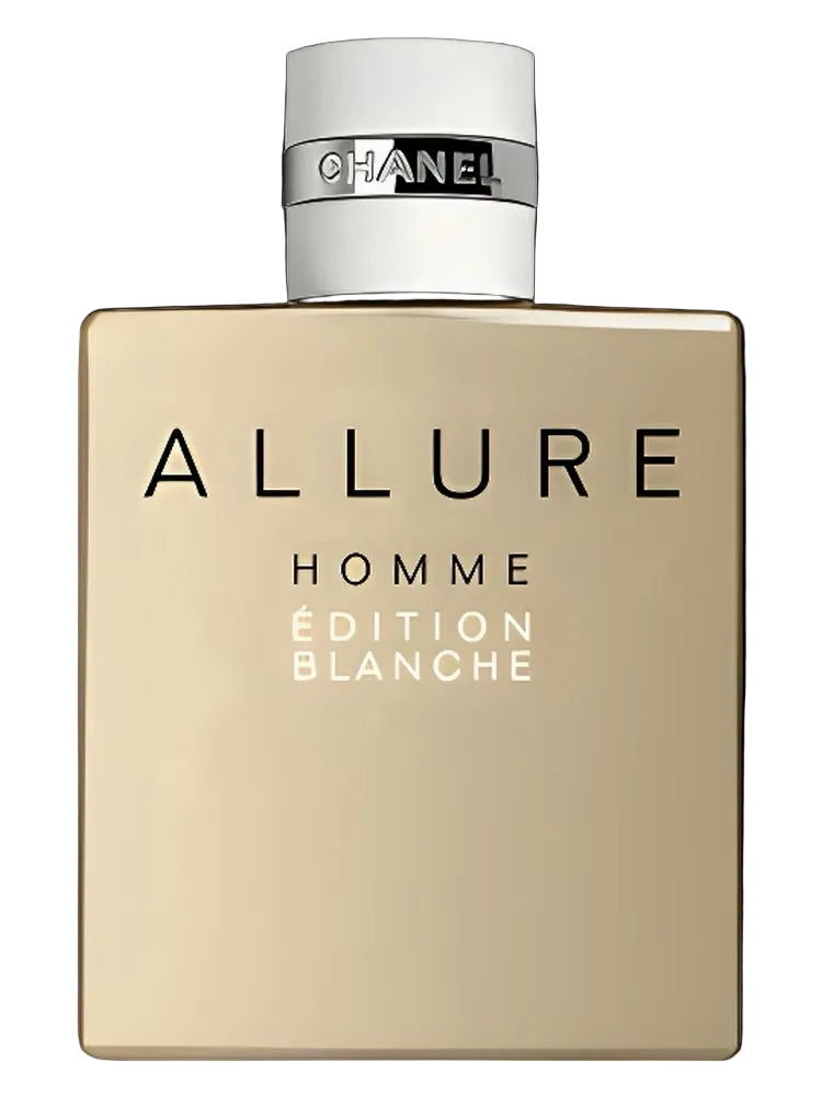Allure Homme Edition Blanche