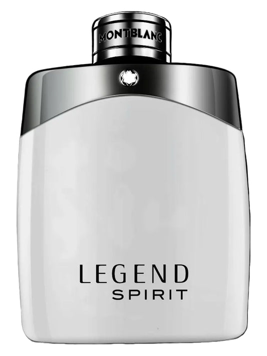 Mont Blanc Legend Spirit