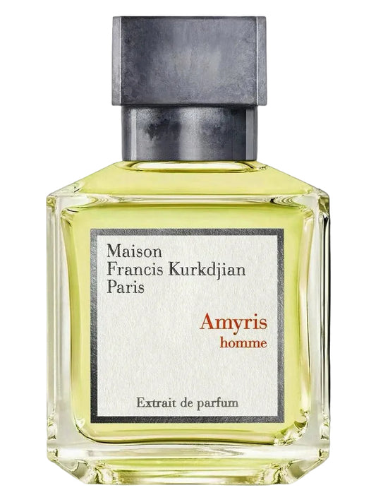 Mfk Amyris Homme Extrait