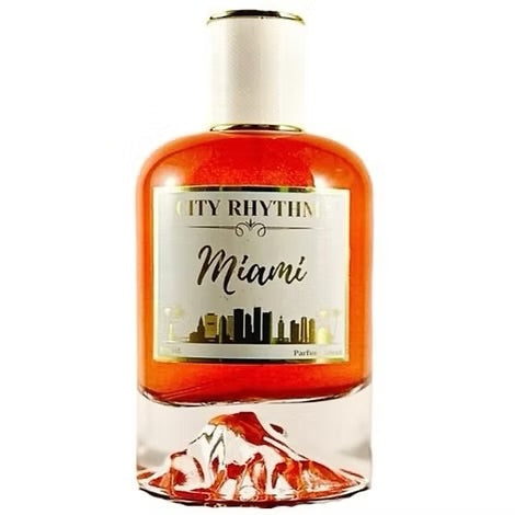 City Rhythm Miami