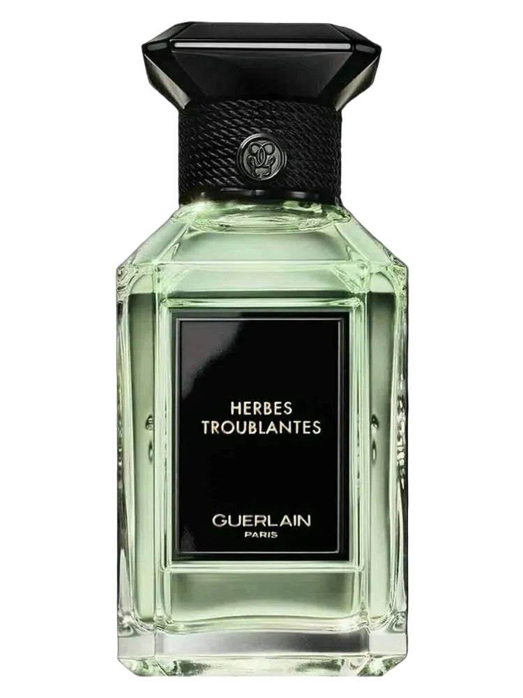 Guerlain Herbes Troublantes