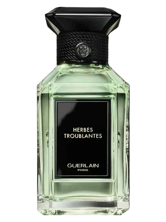 Guerlain Herbes Troublantes