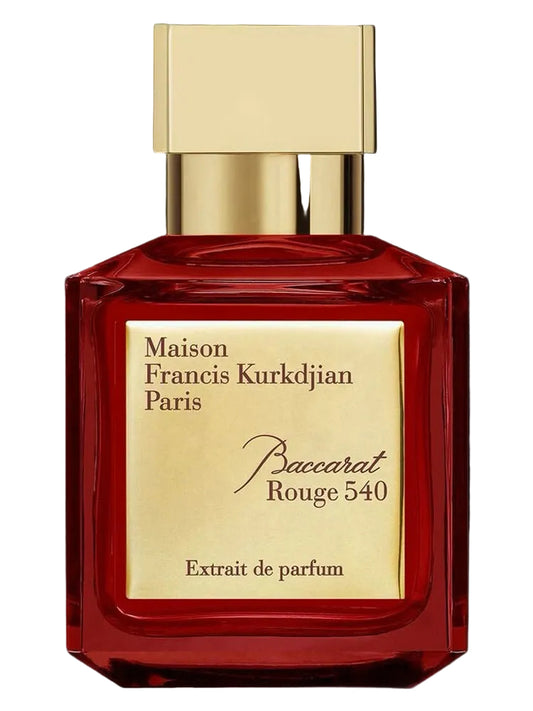 Baccarat Rouge 540 Extrait