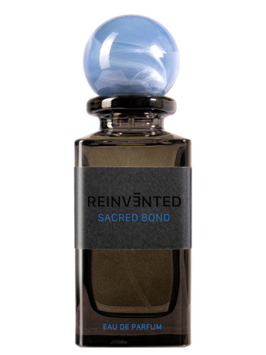 Reinvented Sacred Bond