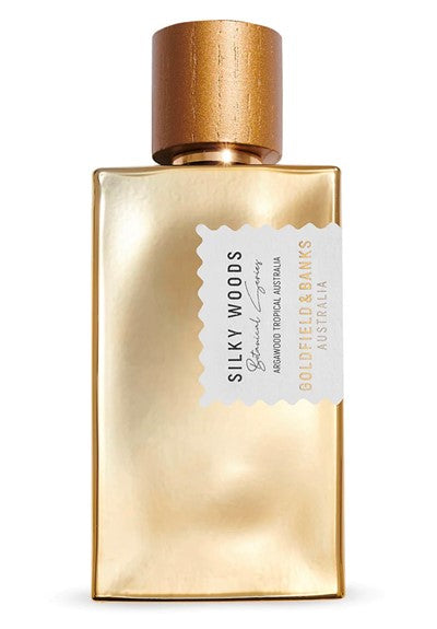 Goldfield & Banks Silky Woods