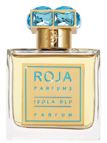 Roja Isola Blu