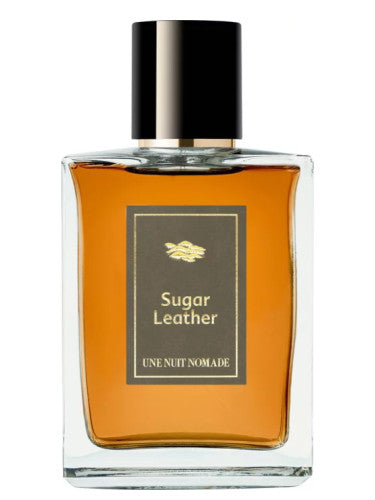 Une Nuite Nomade Sugar Leather